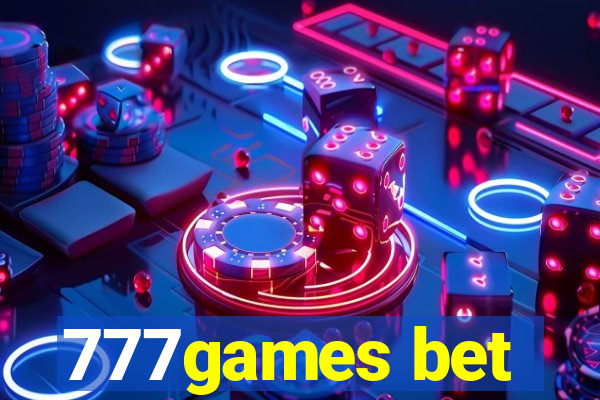 777games bet